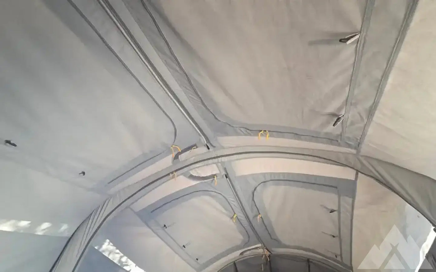 2019 Opus air opus — used overland trailer for sale in Salt Lake City, UT (photo 6) — photo 6