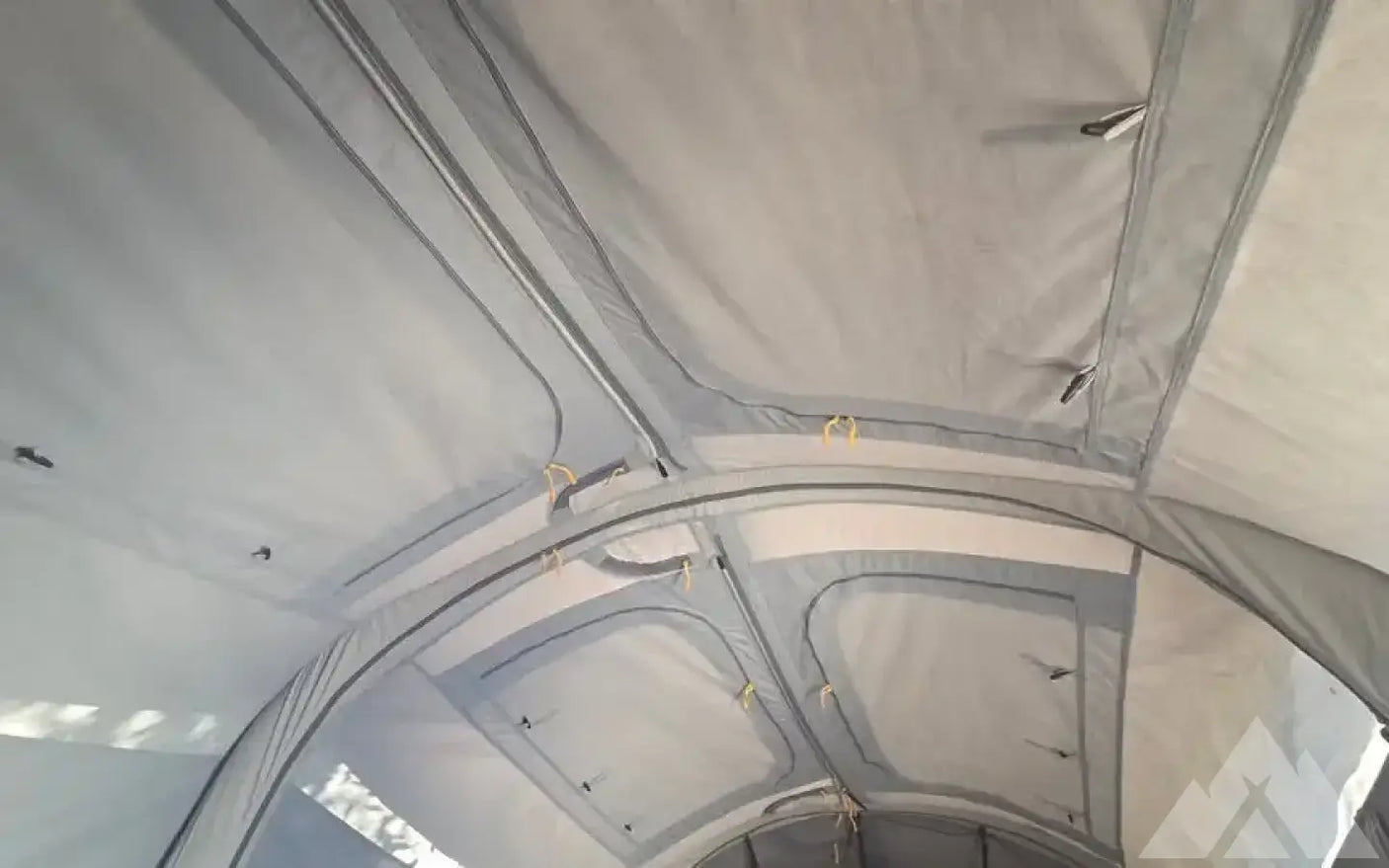 2019 Opus air opus — used overland trailer for sale in Salt Lake City, UT (photo 6)