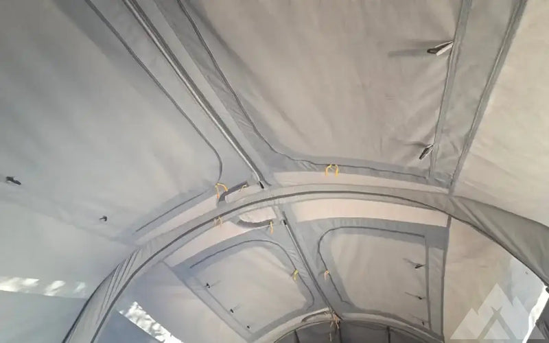 2019 Opus air opus — used overland trailer for sale in Salt Lake City, UT (photo 6) — photo 6