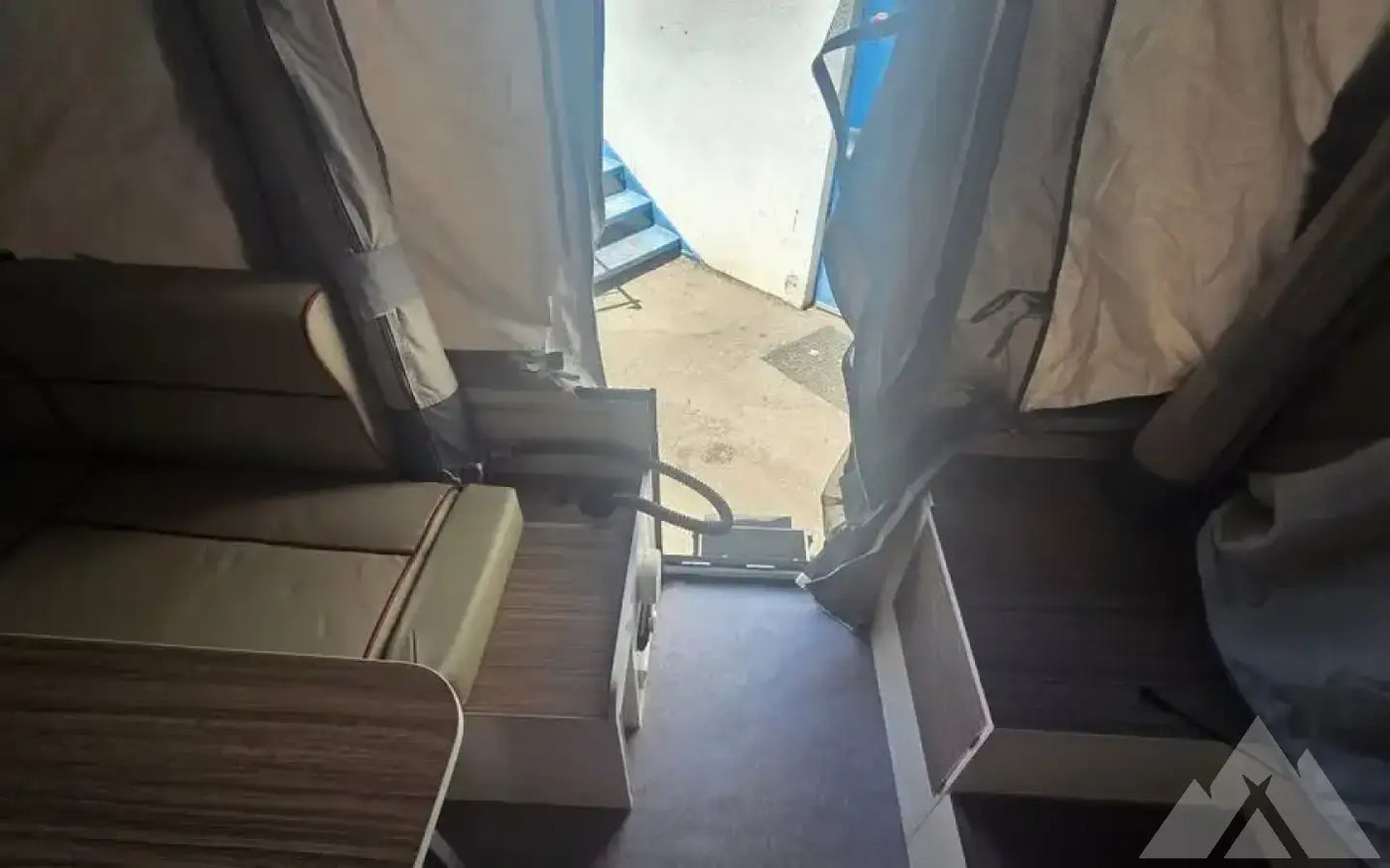 2019 Opus air opus — used overland trailer for sale in Salt Lake City, UT (photo 7) — photo 7