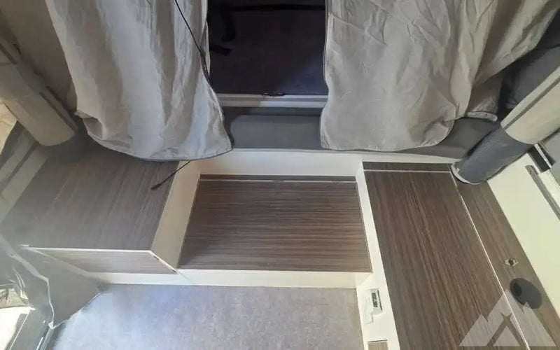 2019 Opus air opus — used overland trailer for sale in Salt Lake City, UT (photo 8) — photo 8