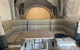 2019 Opus Camper (OP4) — used overland trailer for sale in Englewood, CO (photo 9)