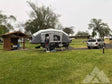 2019 Opus off-road — used overland trailer for sale in Boise, ID