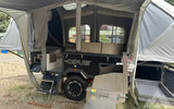 2019 Opus op4 — used overland trailer for sale in Gunnison, CO (photo 5)