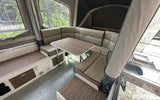 2019 Opus op4 — used overland trailer for sale in Gunnison, CO (photo 3)