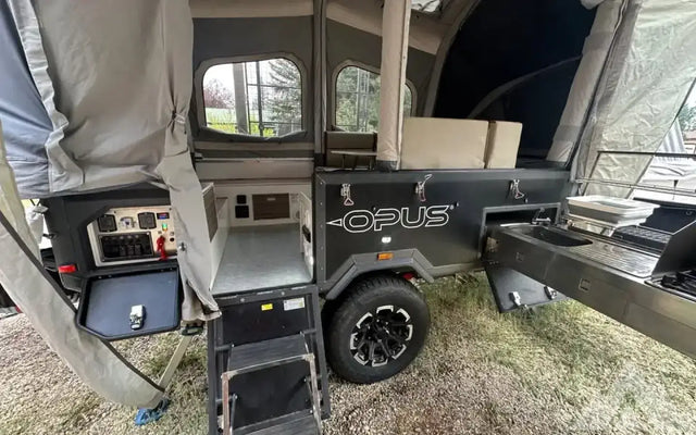2019 Opus op4 — photo 2