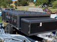 2019 Opus op4 — used overland trailer for sale in Meadow Valley, CA