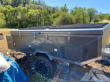 2019 Opus op4 — used overland trailer for sale in Meadow Valley, CA (photo 2)