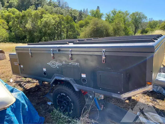 2019 Opus op4 — photo 2