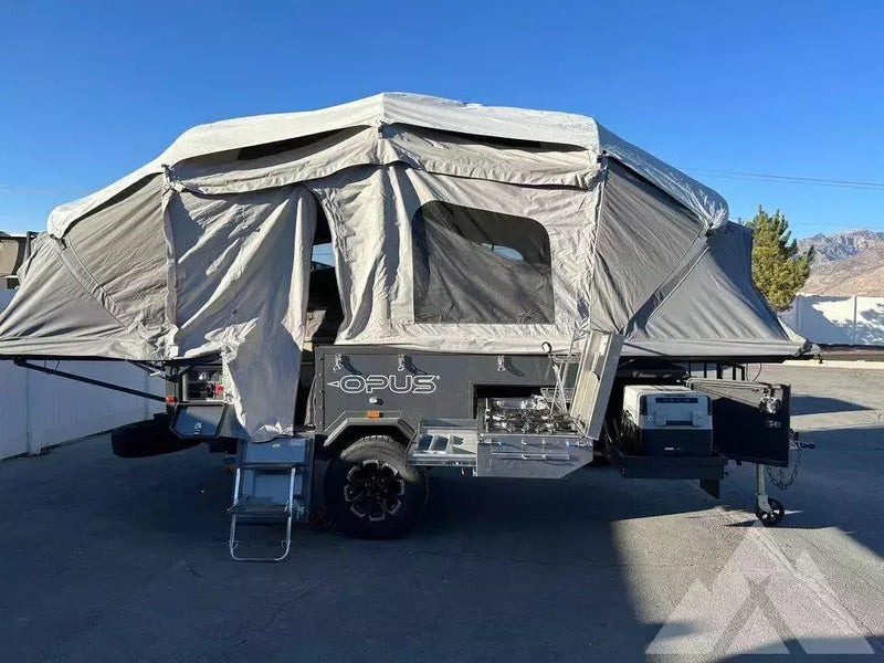 2019 opus op4 air — used overland trailer for sale in Lindon, UT (photo 5) — photo 5