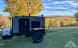 2019 Outbound T-Rex — used overland trailer for sale in Framingham, MA