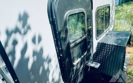 2019 Outbound T-Rex — used overland trailer for sale in Framingham, MA (photo 7)