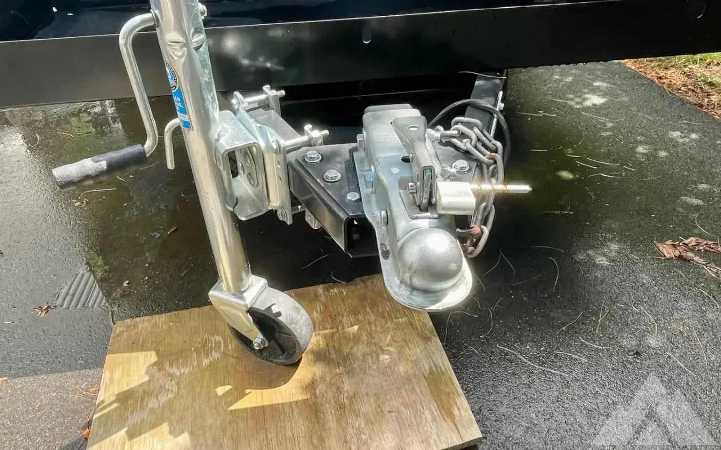 2019 Outbound T-Rex — used overland trailer for sale in Framingham, MA (photo 10)