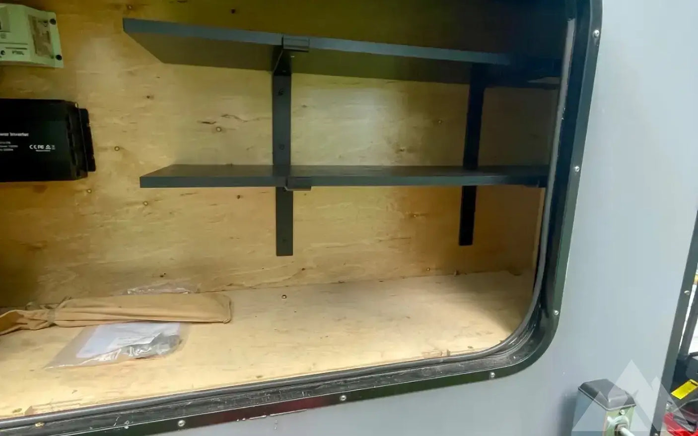 2019 Outbound T-Rex — used overland trailer for sale in Framingham, MA (photo 5)