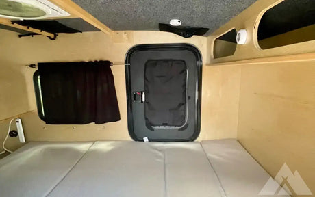 2019 Outbound T-Rex — used overland trailer for sale in Framingham, MA (photo 4)