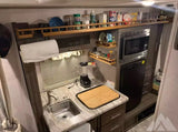 2019 Rpod 190 — used overland trailer for sale in Katy, TX (photo 4)