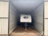 2019 Rpod 190 — used overland trailer for sale in Katy, TX (photo 2)
