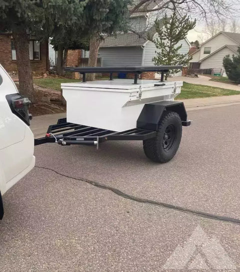2019 Ruger off road, overland