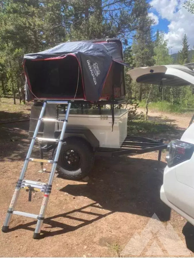 2019 Ruger off road, overland — photo 2