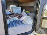 2019 Sherpa 5x8 — used overland trailer for sale in Gillette, WY (photo 5)