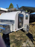 2019 Sherpa 5x8