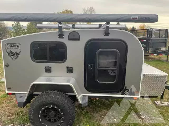 2019 Sherpa bigfoot — photo 2