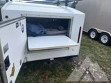 2019 Sherpa bigfoot — used overland trailer for sale in Missoula, MT (photo 4)