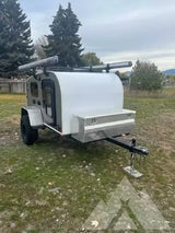 2019 Sherpa bigfoot — used overland trailer for sale in Missoula, MT (photo 5)