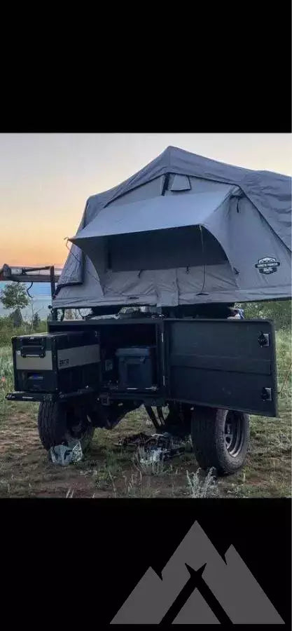 2019 Smittybilt scout — used overland trailer for sale in Denver, CO (photo 4) — photo 4