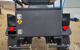 2019 Smittybilt scout — used overland trailer for sale in Caldwell, ID (photo 3)