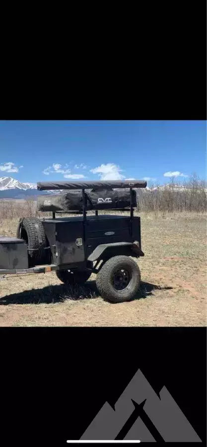 2019 Smittybilt scout