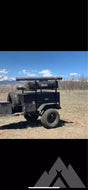 2019 Smittybilt scout — used overland trailer for sale in Denver, CO