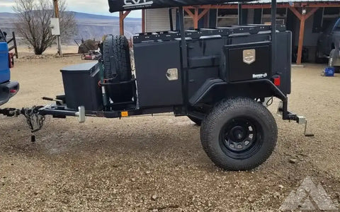 2019 Smittybilt scout