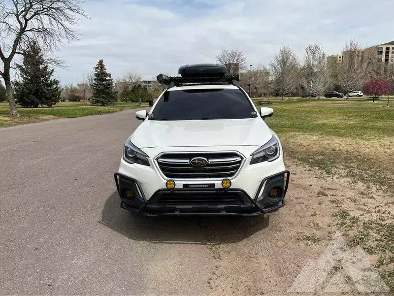 2019 Subaru Outback — used overland rig for sale in Denver, CO (photo 5) — photo 5