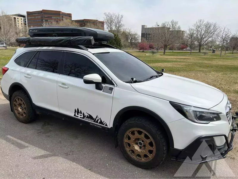 2019 Subaru Outback — used overland rig for sale in Denver, CO (photo 4) — photo 4