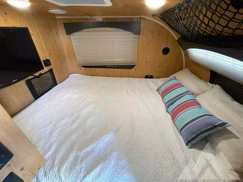 2019 Sunset Park & Rv Inc. inc. sunray — used overland trailer for sale in South Jordan, UT (photo 7) — photo 7