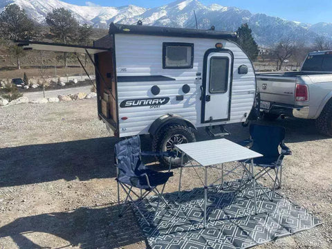 2019 Sunset Park & Rv Inc. inc. sunray
