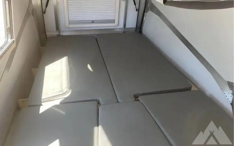 2019 Taxa cricket — used overland trailer for sale in Longmont, CO (photo 5) — photo 5