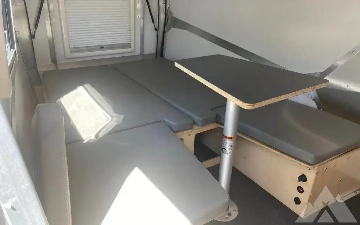2019 Taxa cricket — used overland trailer for sale in Longmont, CO (photo 4) — photo 4