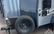 2019 Taxa Tiger Moth — used overland trailer for sale in Boulder, CO
