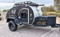 2019 Teardrop Camper
