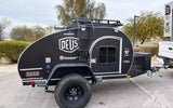 2019 Teardrop Camper — used overland trailer for sale in Henderson, NV (photo 2)