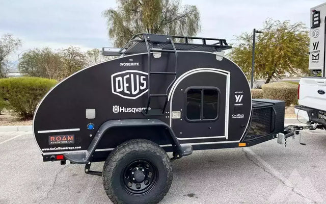 2019 Teardrop Camper — photo 2