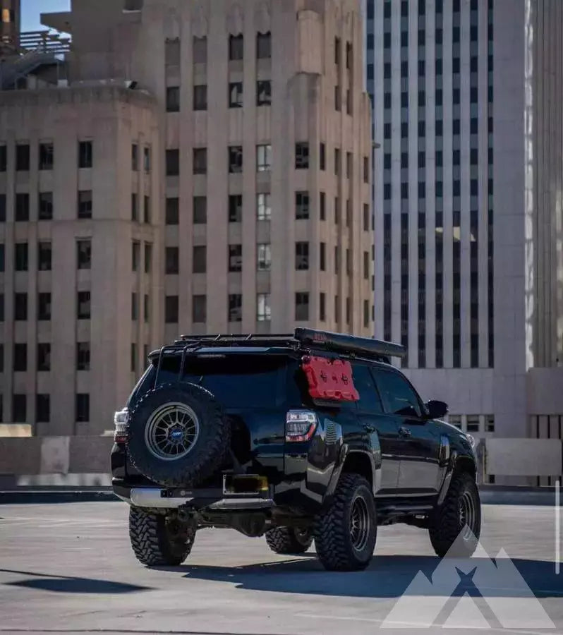 2019 Toyota 4Runner — used overland rig for sale in Phoenix, AZ (photo 4) — photo 4