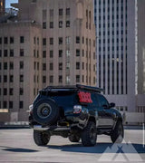 2019 Toyota 4Runner — used overland rig for sale in Phoenix, AZ (photo 4)