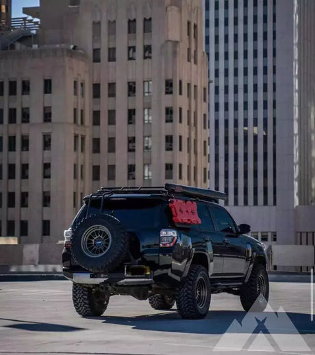 2019 Toyota 4Runner — used overland rig for sale in Phoenix, AZ (photo 4)