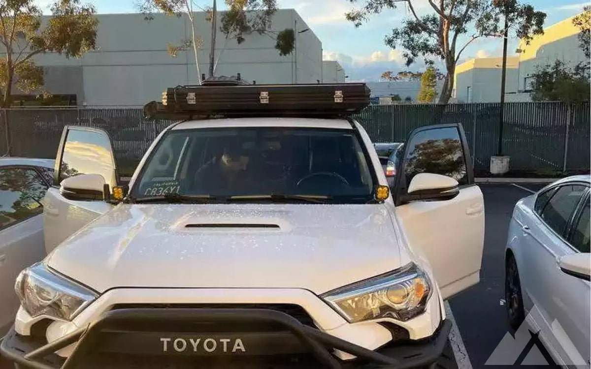 2019 Toyota 4Runner — used overland rig for sale in Surprise, AZ (photo 5) — photo 5
