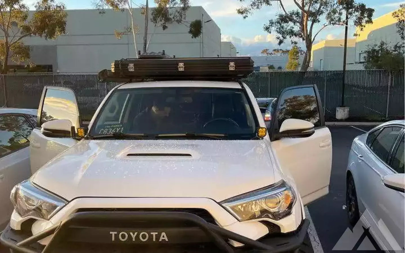 2019 Toyota 4Runner — used overland rig for sale in Surprise, AZ (photo 5)