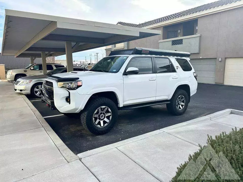 2019 Toyota 4Runner — used overland rig for sale in Albuquerque, NM — photo 1