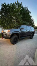 2019 Toyota 4Runner